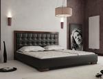 Łóżko tapicerowane Lazora A.R.M. - zdjęcie 3