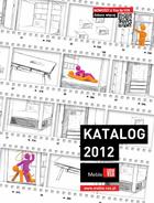 Katalog Meble VOX 2012 2013